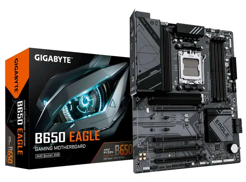 GIGABYTE B650 EAGLE