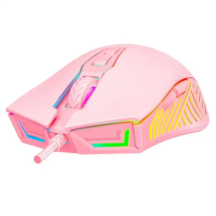 RAMPAGE SMX-G68 SPEAR Pink