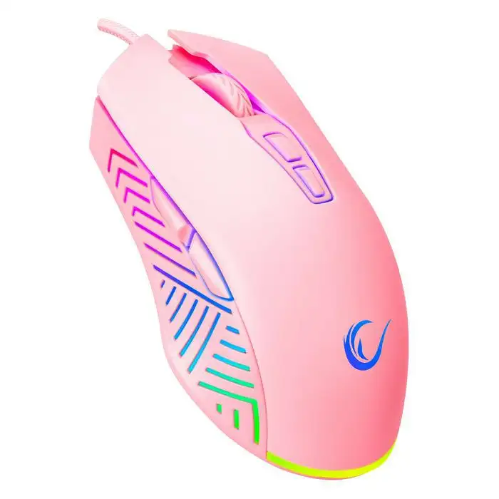 RAMPAGE SMX-G68 SPEAR Pink
