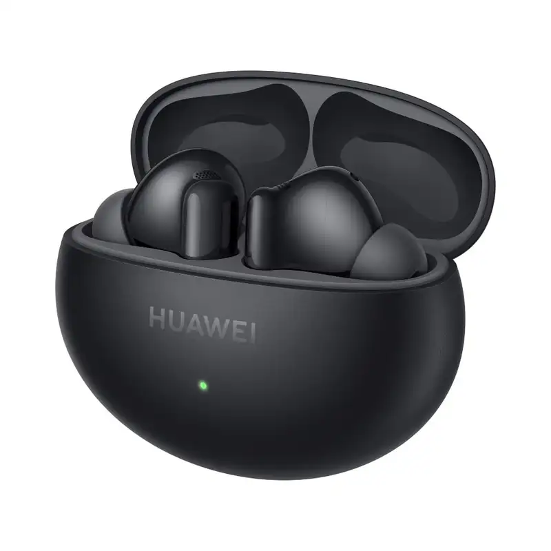 HUAWEI FreeBuds 6i Black
