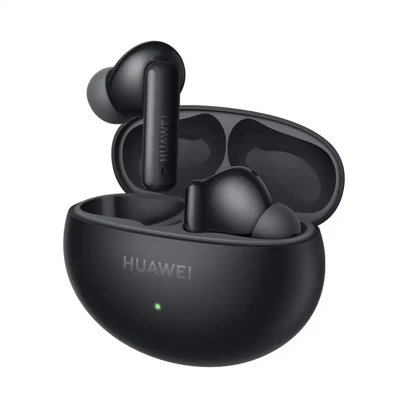 HUAWEI FreeBuds 6i Black