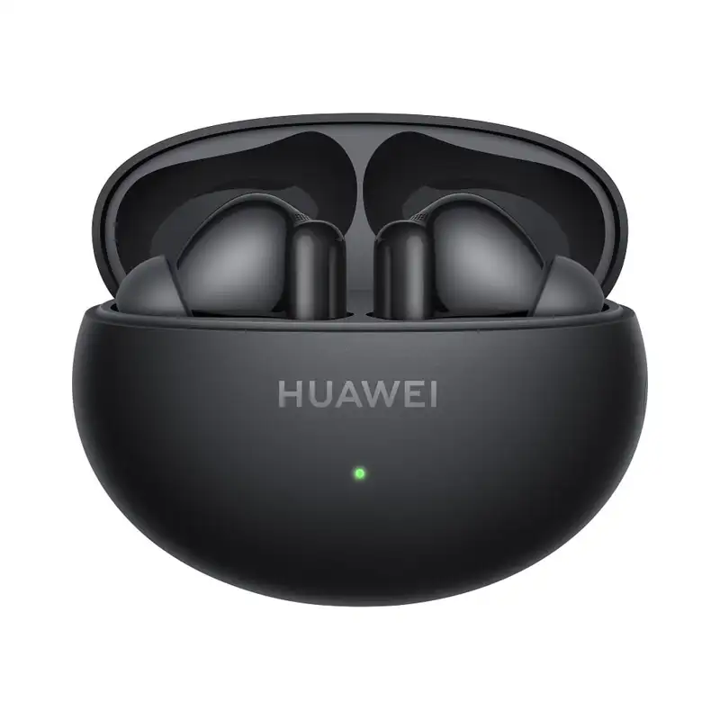 HUAWEI FreeBuds 6i Black