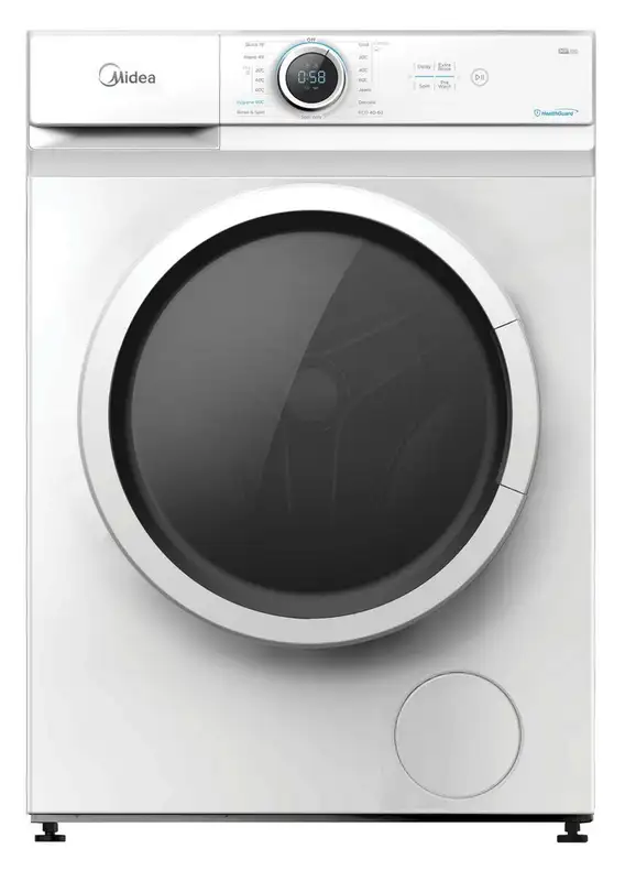 MIDEA MF100W70/W-HR