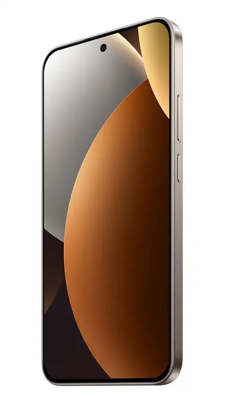 XIAOMI Redmi Note 15 Pro 5G 8GB/512GB Titanium Color MZB0MC6EU