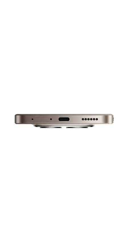 XIAOMI Redmi Note 15 Pro 5G 8GB/512GB Titanium Color MZB0MC6EU