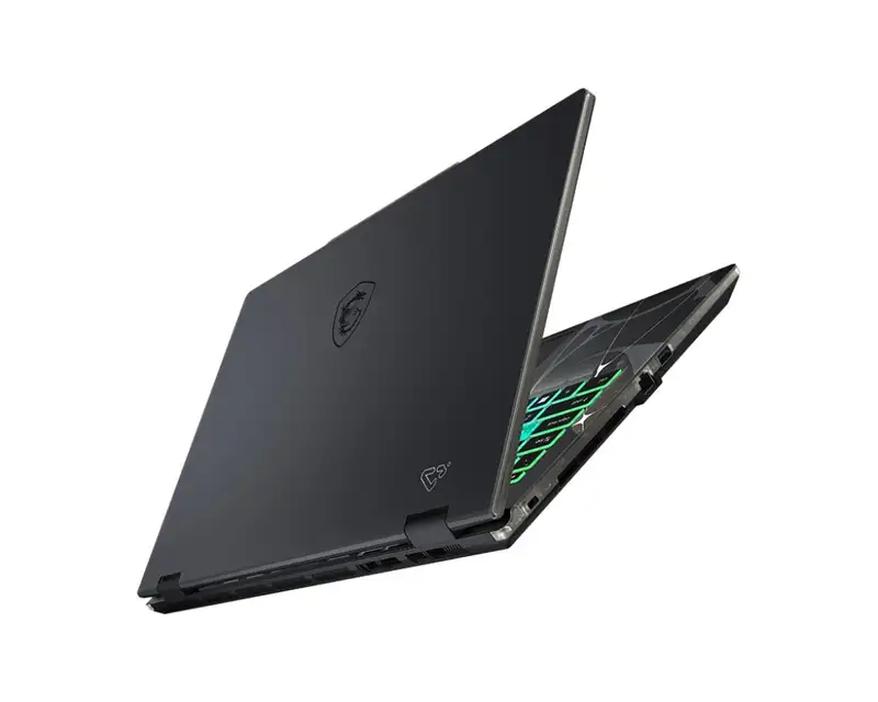MSI Cyborg 15 B13WFKG, 15.6" FHD, Intel Core i7-13620H, 16GB, 1TB SSD, RTX5050 8GB, Backlit, Black (9S7-15Q342-657)