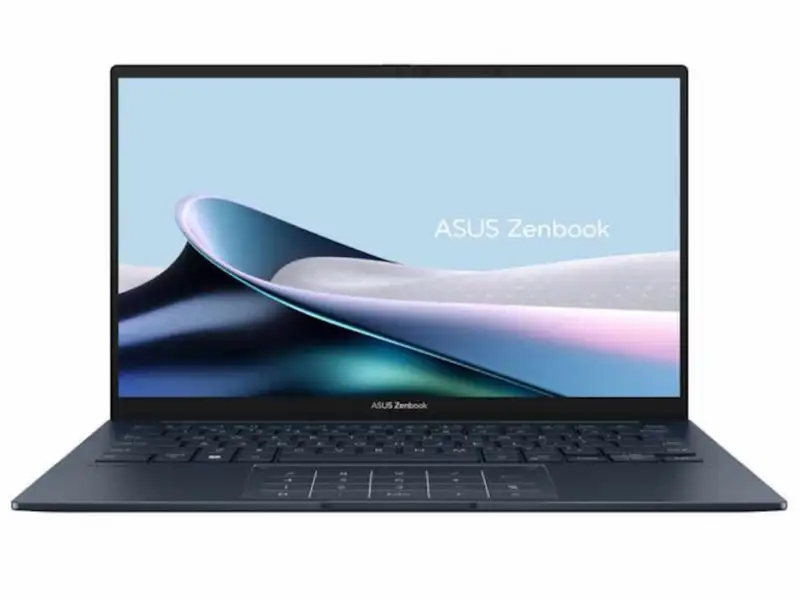 ASUS Zenbook 14 UX3405CA-QL279,  Intel Core Ultra 5 225H 14" WUXGA touch 16GB 1TB SSD Intel® Arc Graphics plavi