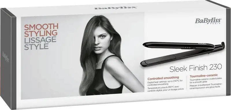 BABYLISS ST255E