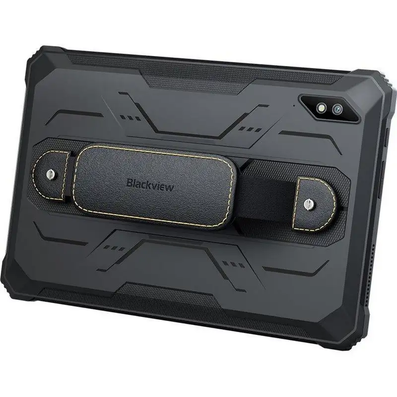 BLACKVIEW Active 8 Pro 8GB/256GB LTE Black
