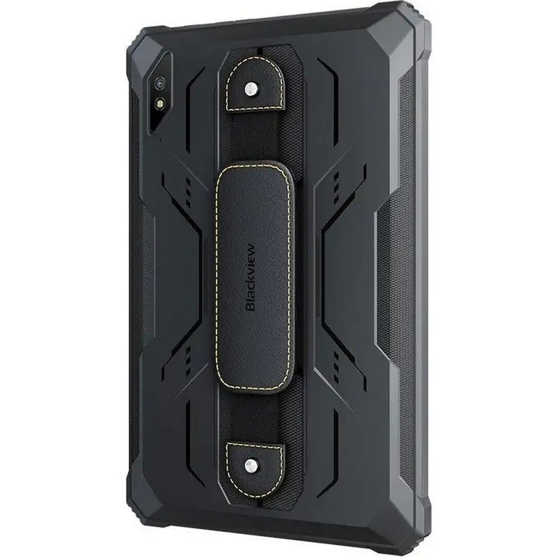 BLACKVIEW Active 8 Pro 8GB/256GB LTE Black