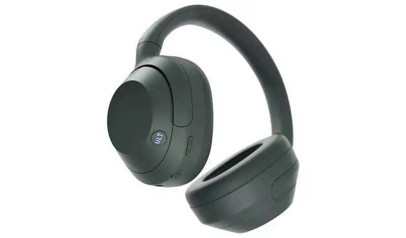 SONY WH-ULT900NH Grey BT Slusalice