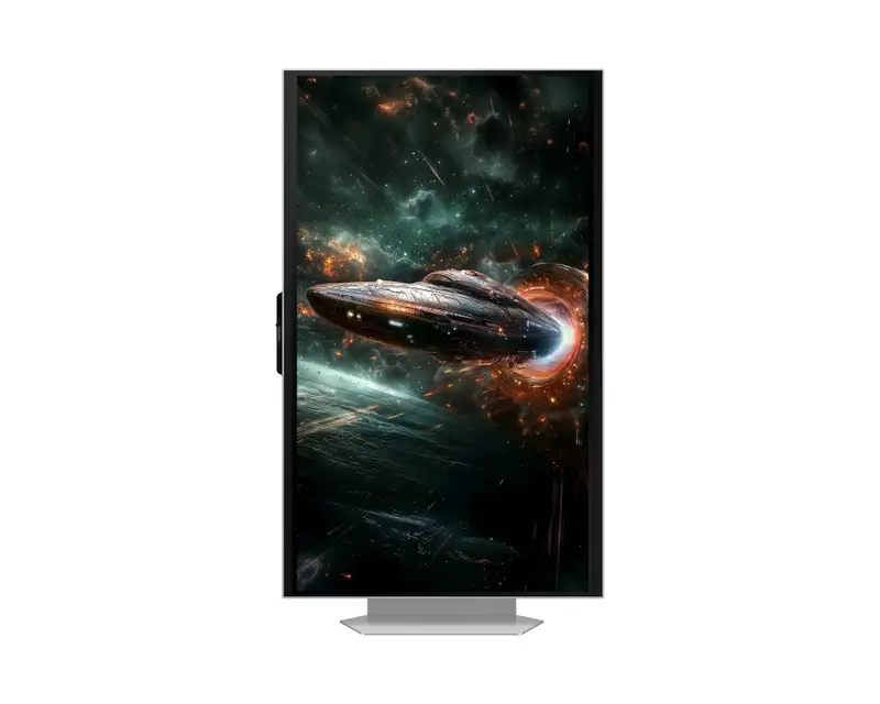 SAMSUNG LS27FG900XUXEN Odyssey 3D 