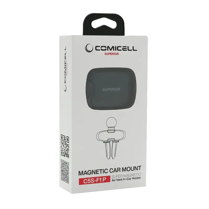 SUPERIOR Drzac ventilacija/magnet C5S-F1P