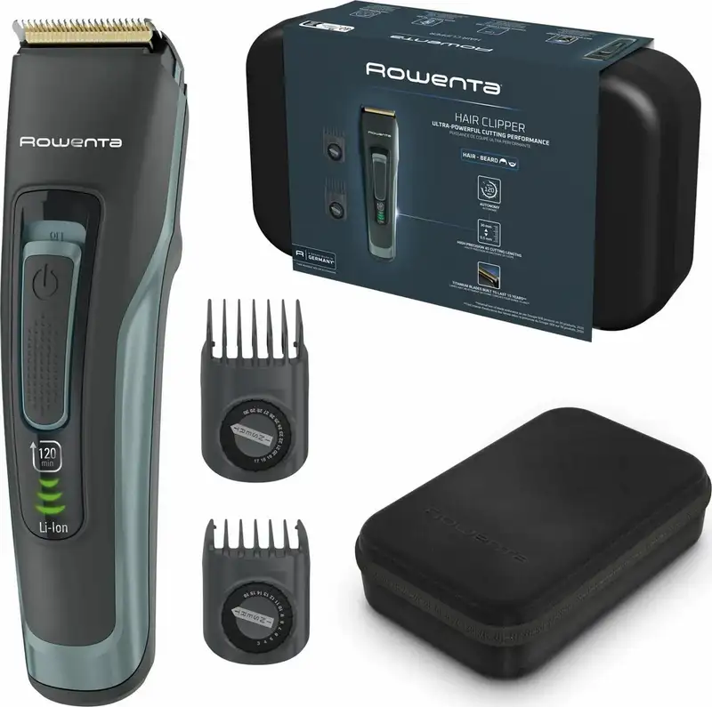ROWENTA TN5224