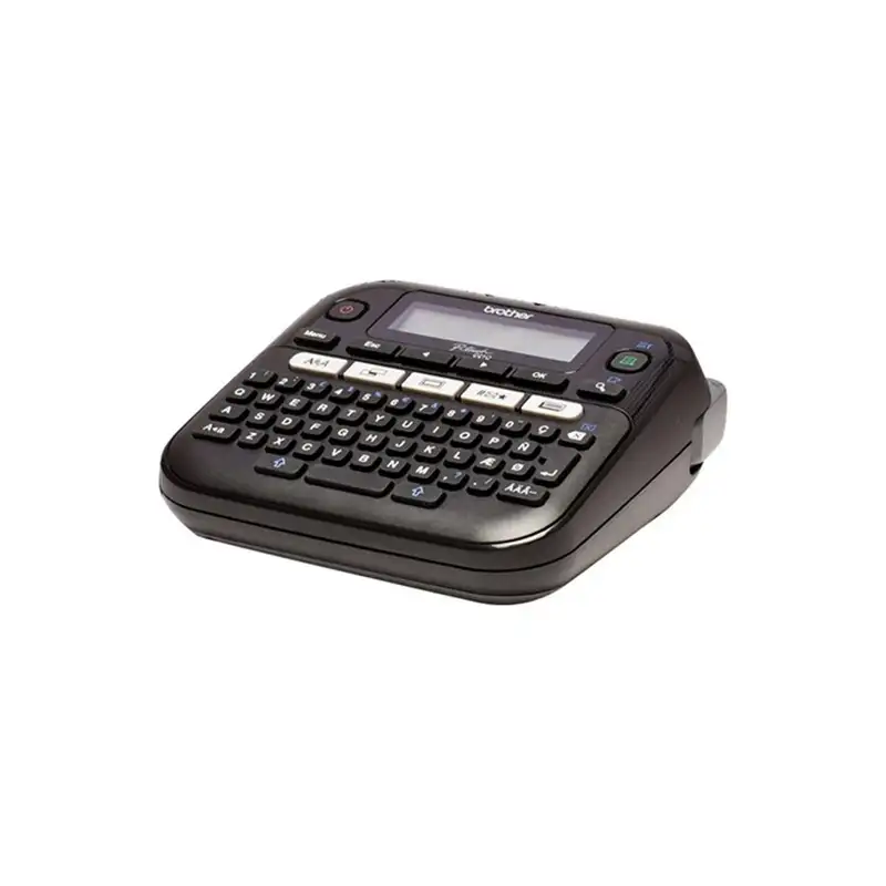 BROTHER PTD210R1 stampac nalepnica