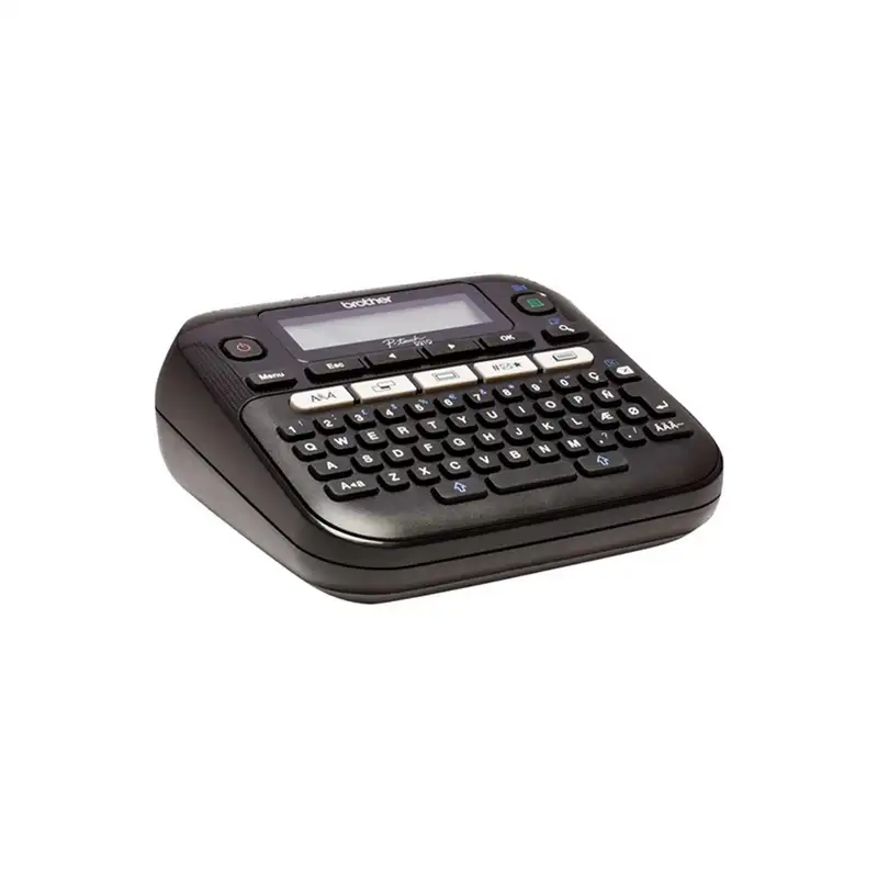 BROTHER PTD210R1 stampac nalepnica