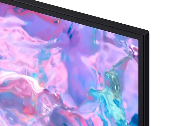SAMSUNG UE43CU7092UXXH