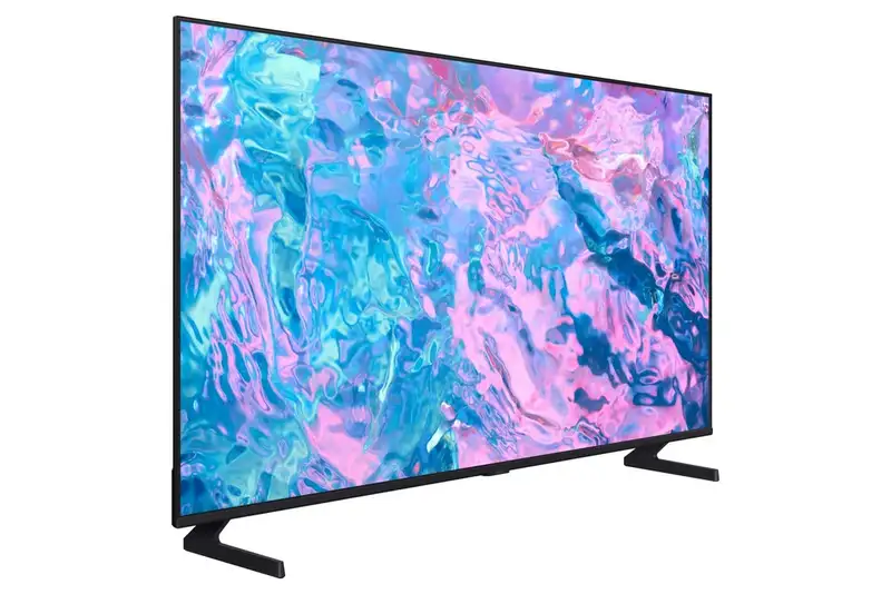 SAMSUNG UE43CU7092UXXH