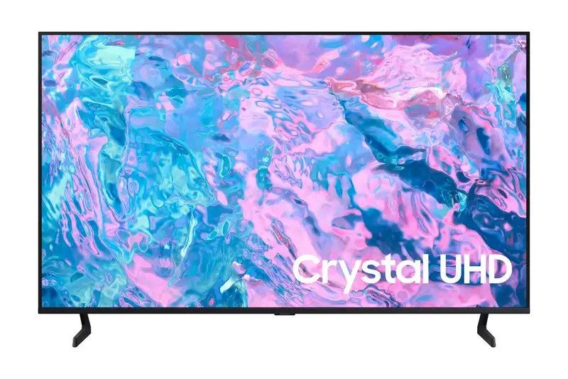 SAMSUNG UE43CU7092UXXH