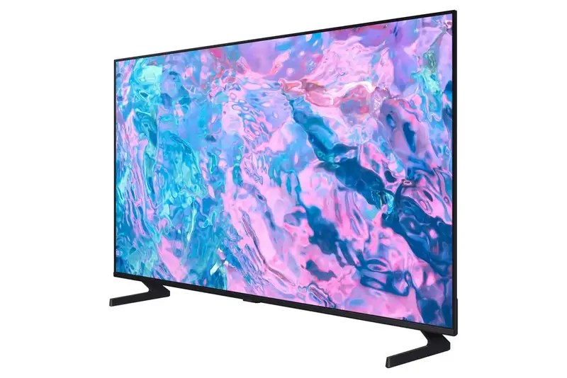 SAMSUNG UE43CU7092UXXH