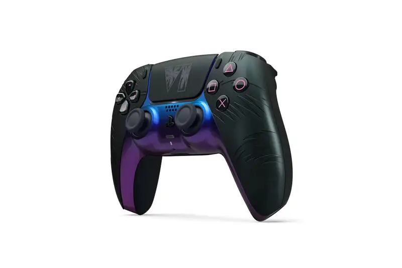 SONY PlayStation 5 DualSense Wireless Controller GTA VI Black Limited Edition