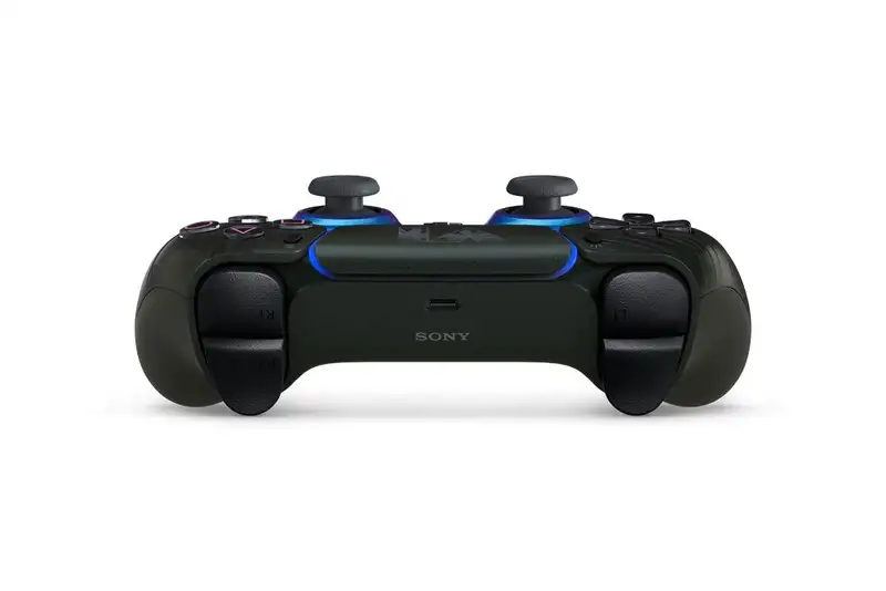 SONY PlayStation 5 DualSense Wireless Controller GTA VI Black Limited Edition