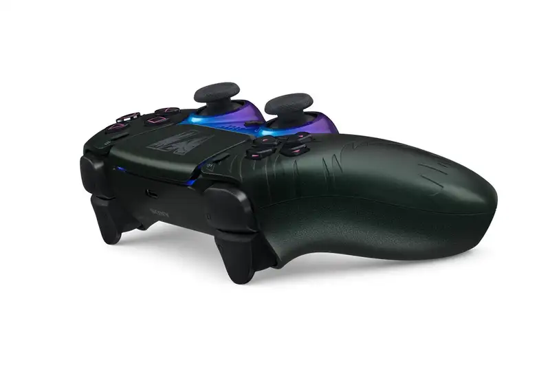SONY PlayStation 5 DualSense Wireless Controller GTA VI Black Limited Edition