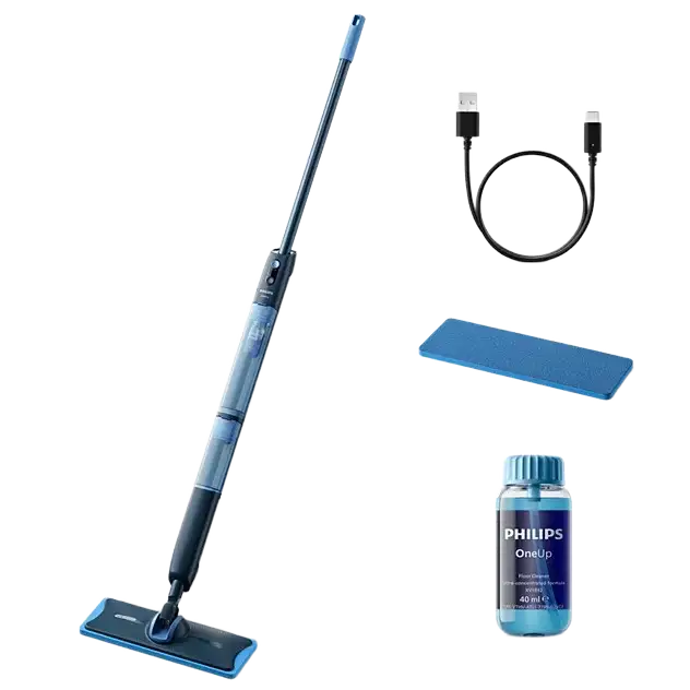 PHILIPS OneUp XV5113/01 PHILIPS OneUp XV5113/01