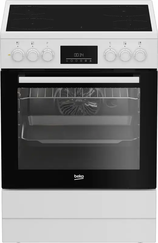 BEKO FBE67300WD n