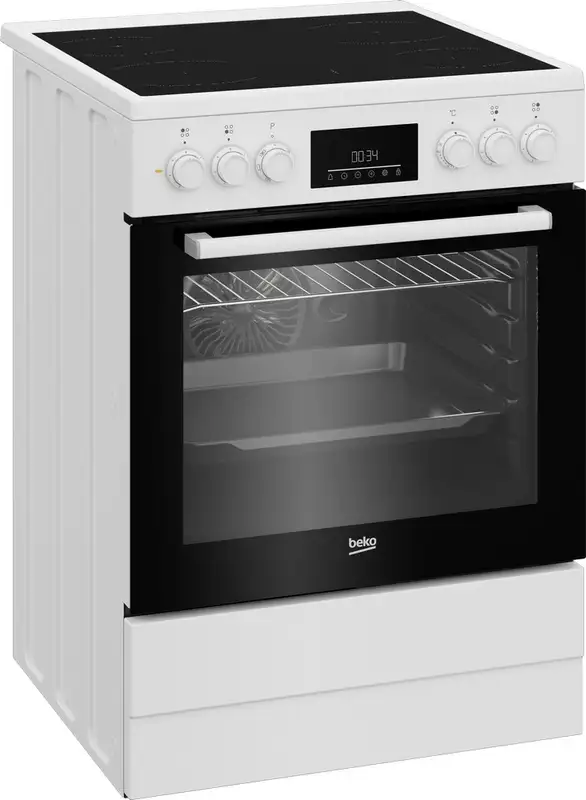 BEKO FBE67300WD n