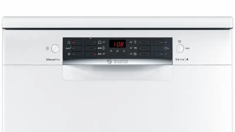 BOSCH SMS46EW02E