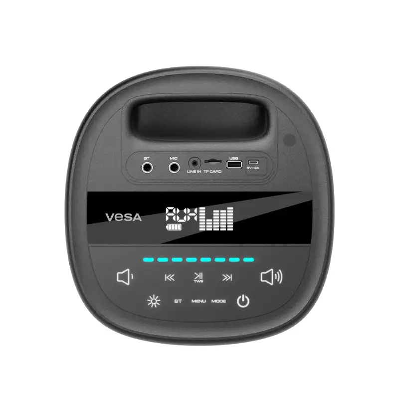 VESA PB-2001