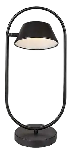 RABALUX Odiss stona lampa LED6W H49cm
