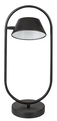 RABALUX Odiss stona lampa LED6W H49cm