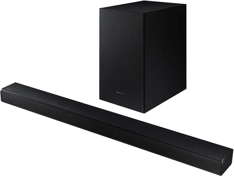 SAMSUNG HW-T550/EN