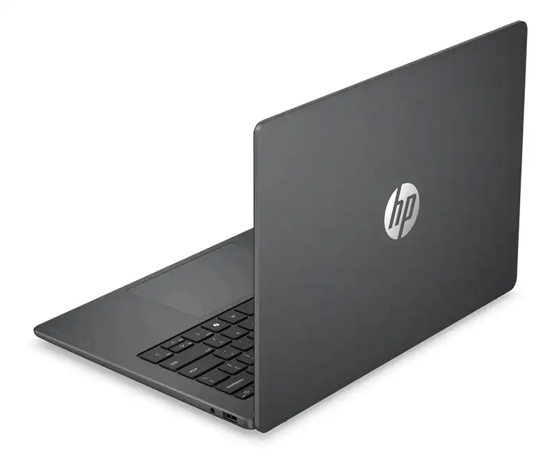 HP OmniBook 3 14-hy0006nm, 14" WUXGA AG, AMD Ryzen 5 40, 16GB onboard, 512GB, DOS, siva (D92N3EA)