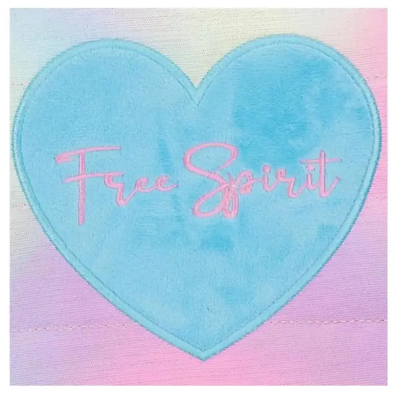 ENSO FREE SPIRIT decija torba na rame