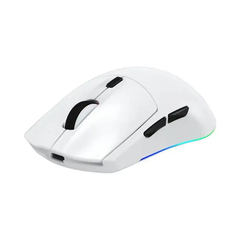 WHITE SHARK WGM 5020 Cador Wireless Mouse White