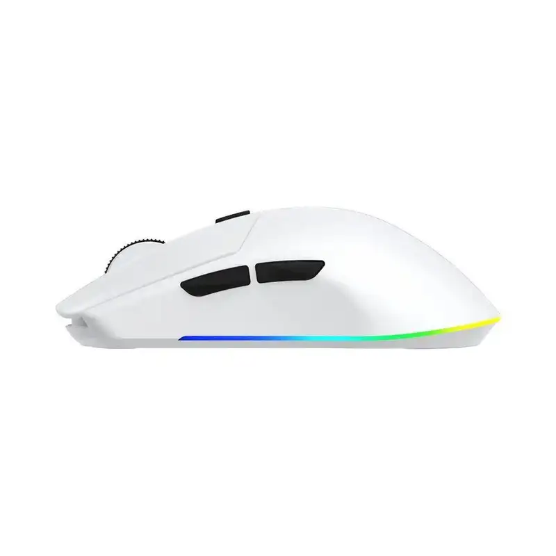 WHITE SHARK WGM 5020 Cador Wireless Mouse White