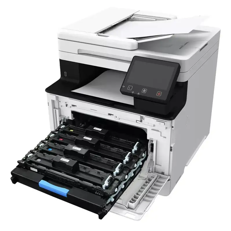  CANON I-SENSYS MF754CDW II