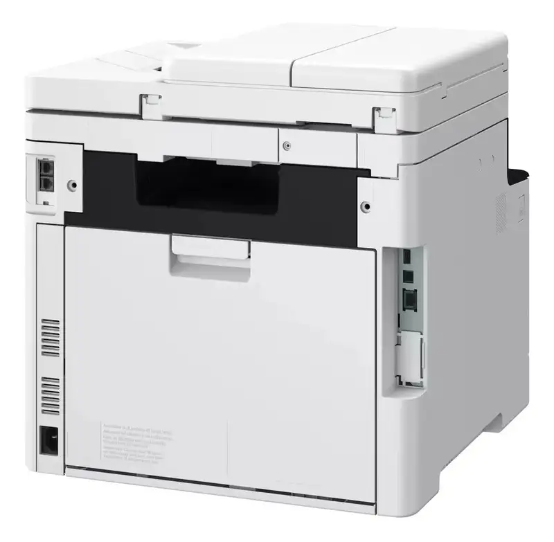 CANON I-SENSYS MF754CDW II