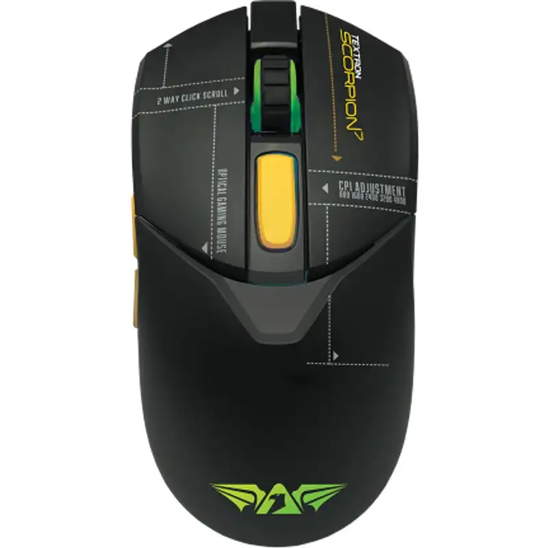 ARMAGGEDDON Scorpion 7