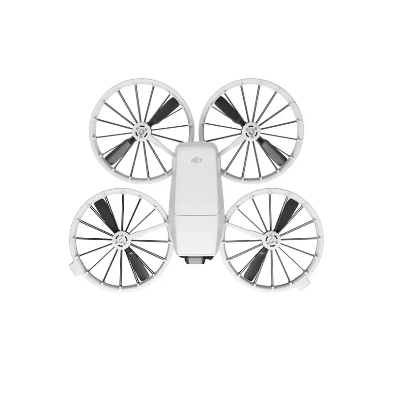 DJI Flip Fly More Combo (DJI RC2)