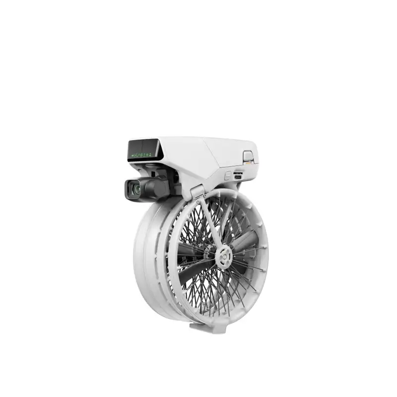DJI Flip Fly More Combo (DJI RC2)