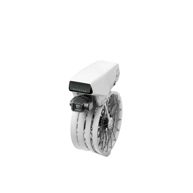 DJI Flip Fly More Combo (DJI RC2)