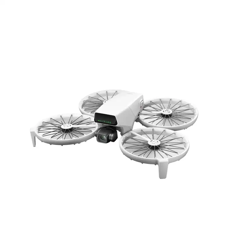 DJI Flip Fly More Combo (DJI RC2)