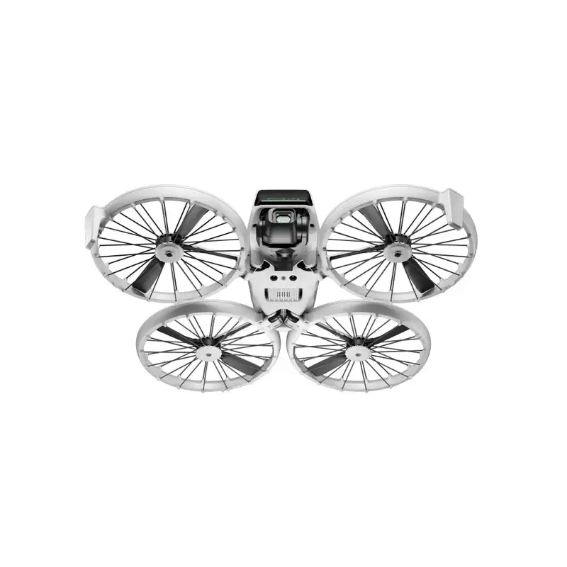 DJI Flip Fly More Combo (DJI RC2)
