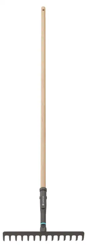 GRABULJA SA DRVENOM DRSKOM NATURLINE 36CM-180CM