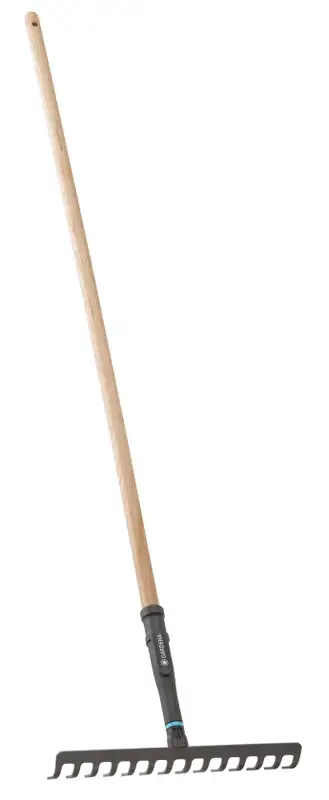 GRABULJA SA DRVENOM DRSKOM NATURLINE 36CM-180CM