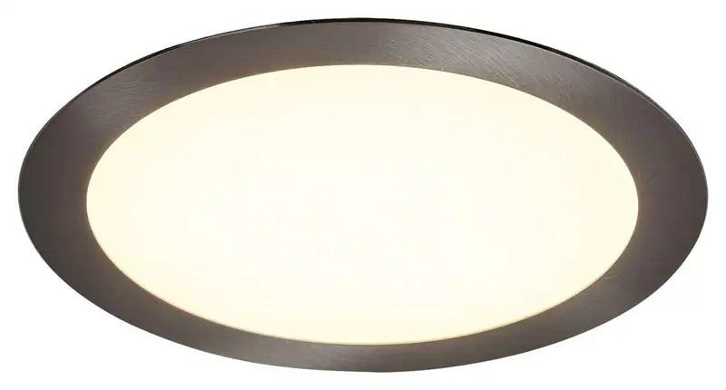 RABALUX Lois, LED 18W 1400lm 3000K IP20 D225mm